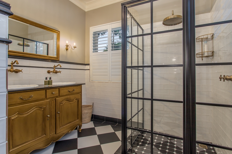 3 Bedroom Property for Sale in Franschhoek Western Cape